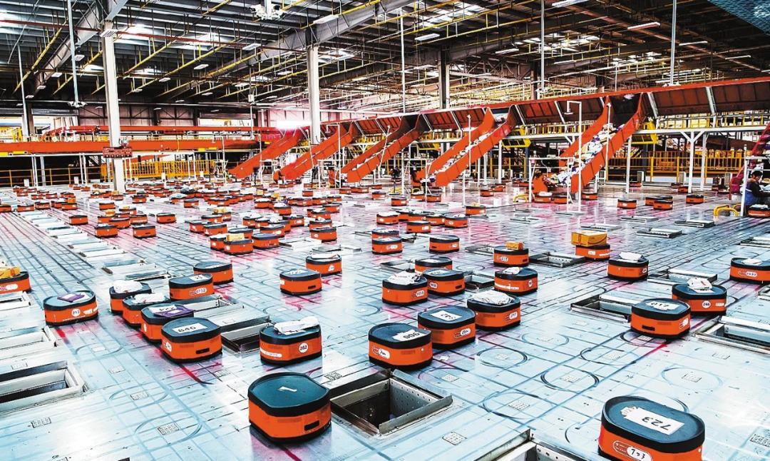 京东物流到底对不对,京东物流面对哪些问题