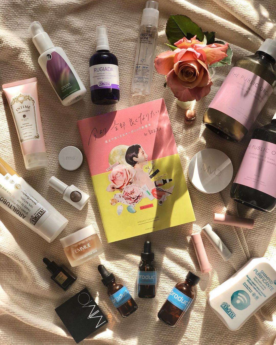 如何挑选有机护肤品,有机护肤产品如何销售好