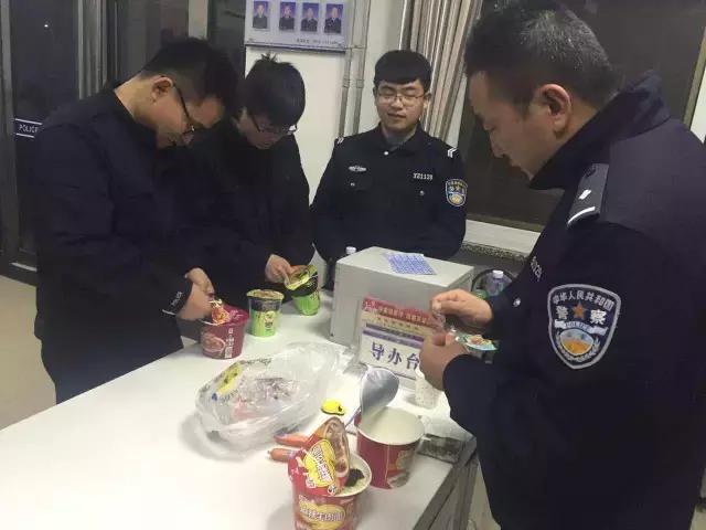 基层辅警工作日常,辅警一线日常点滴