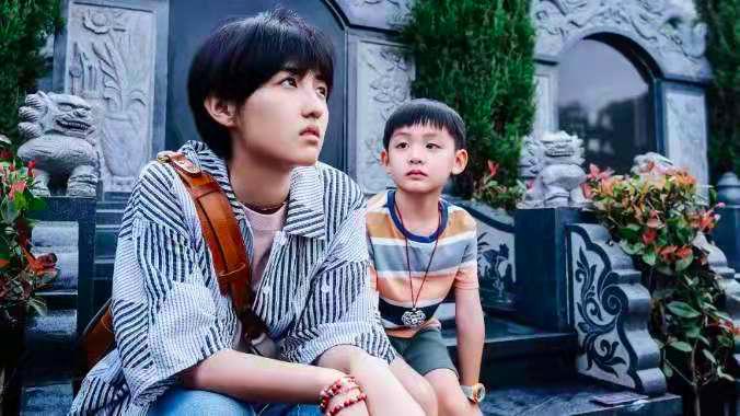 我翻了6千条评论，找了38个故事，为你呈现真实的中国姐弟关系