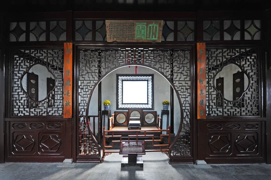 乾隆去过六和塔吗,乾隆六下江南都去过什么地方