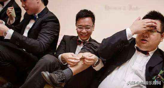 接亲堵门小游戏几个合适,最新结婚堵门游戏套装