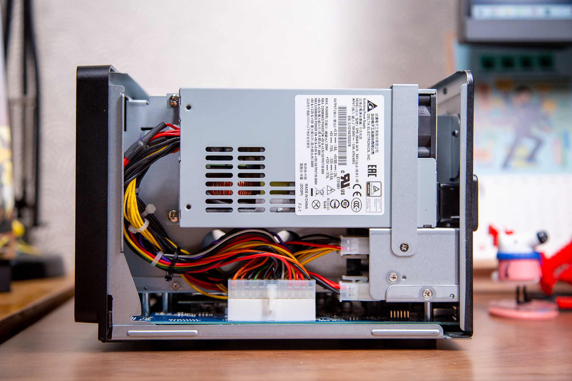 群晖Nas必须用nas硬盘吗,群晖nas如何配置最佳