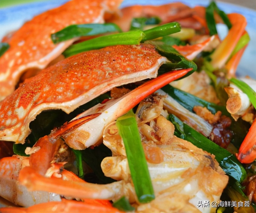 最好吃的海鲜城市排名,沿海城市海鲜又便宜又好吃