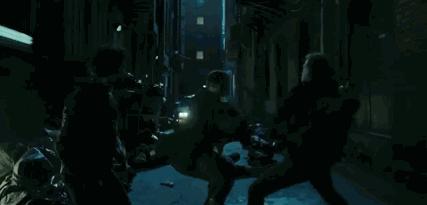 泰坦dc第一季,最新美剧泰坦