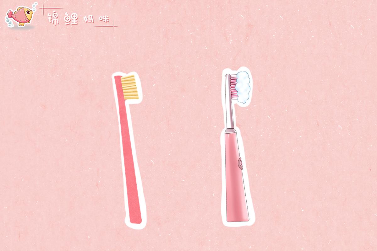 孕期常见的四种牙齿疾病,孕期为什么牙齿越来越不好