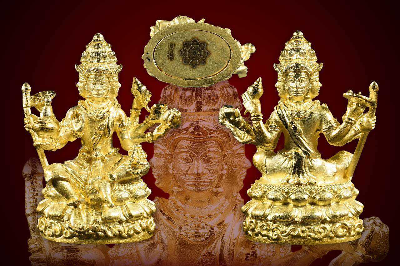 泰国各种佛牌的功效与作用,泰国崇迪佛的功效与作用