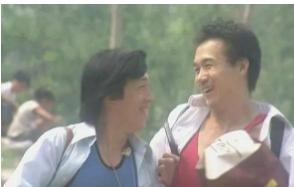 释小龙演笑林小子多大,释小龙林志颖合作了哪些电影