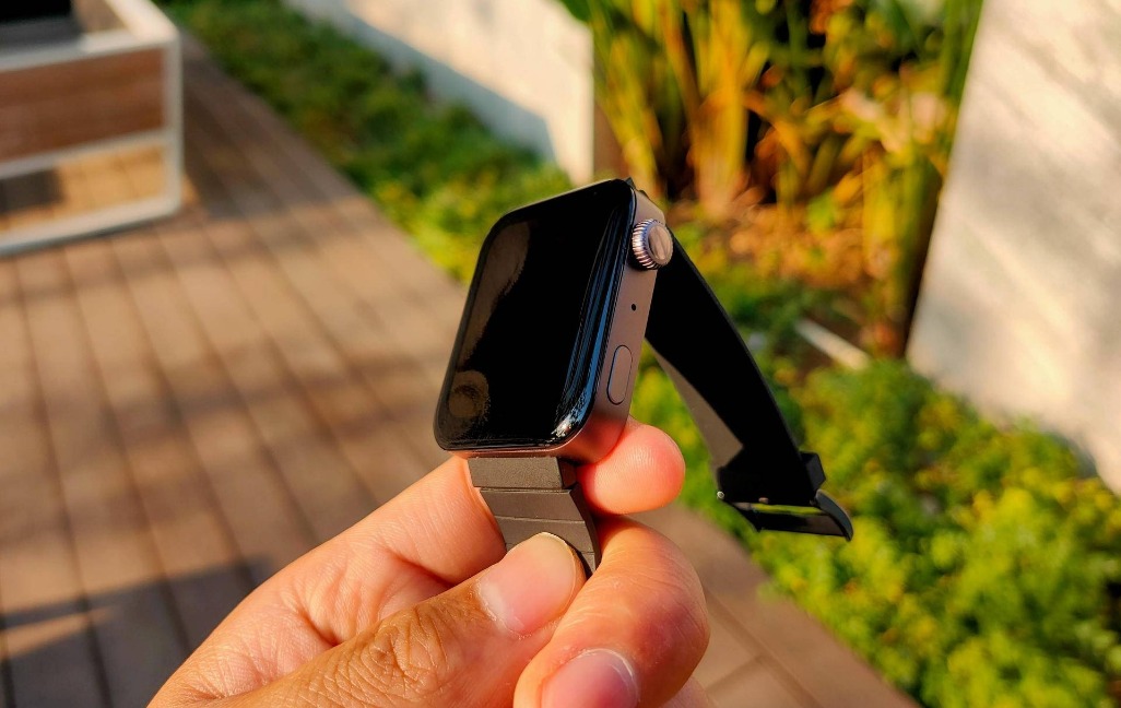 可以单独使用的智能手表小米测评,小米智能手表功能