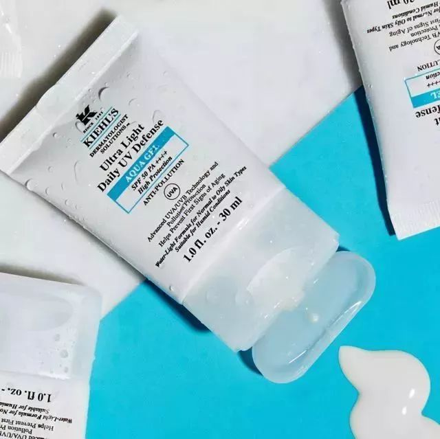 防晒霜排行榜第一名防晒测评,rootsbase防晒霜和蒂娜尼防晒