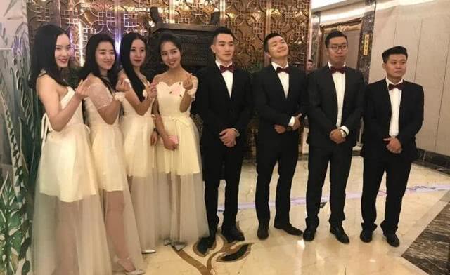 军婚和普通婚姻婚礼有什么区别,军婚跟普通婚礼有什么不一样吗