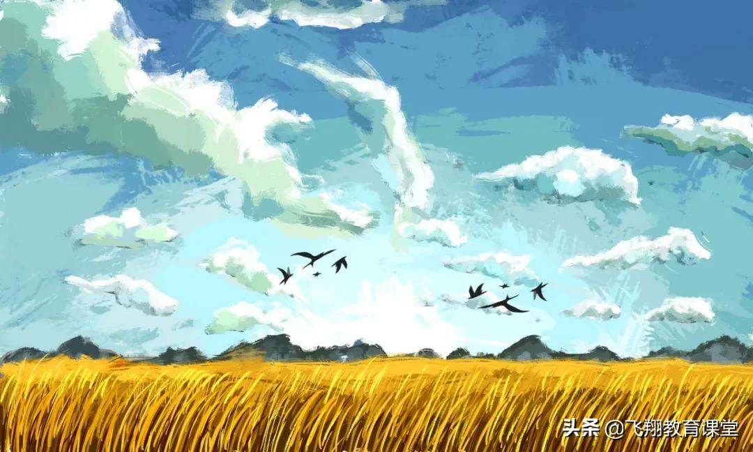 18句最经典古诗词大全,20首最经典古诗词大全