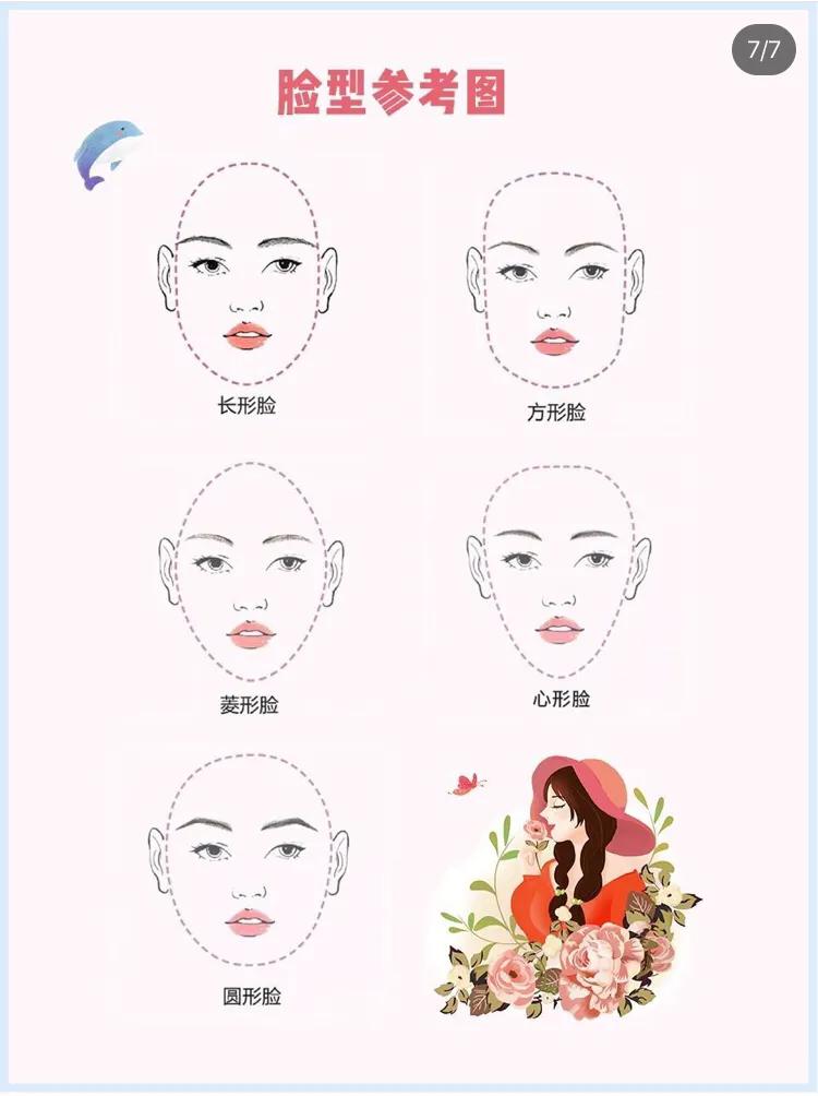 长脸型瘦脸戴什么帽子,什么帽子最修饰脸型显脸小