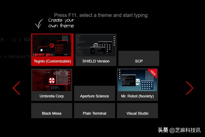 教你一招让你变成顶级黑客,一个电脑小技巧让你伪装成黑客