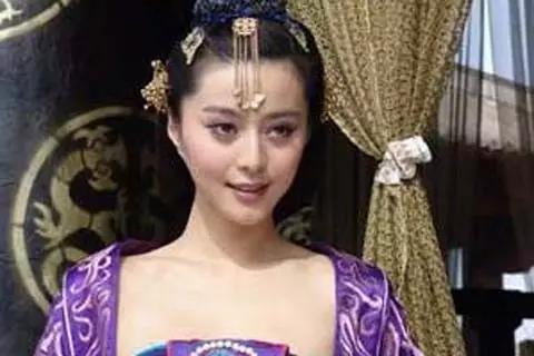 妲己发明筷子的故事,妲己发明了筷子