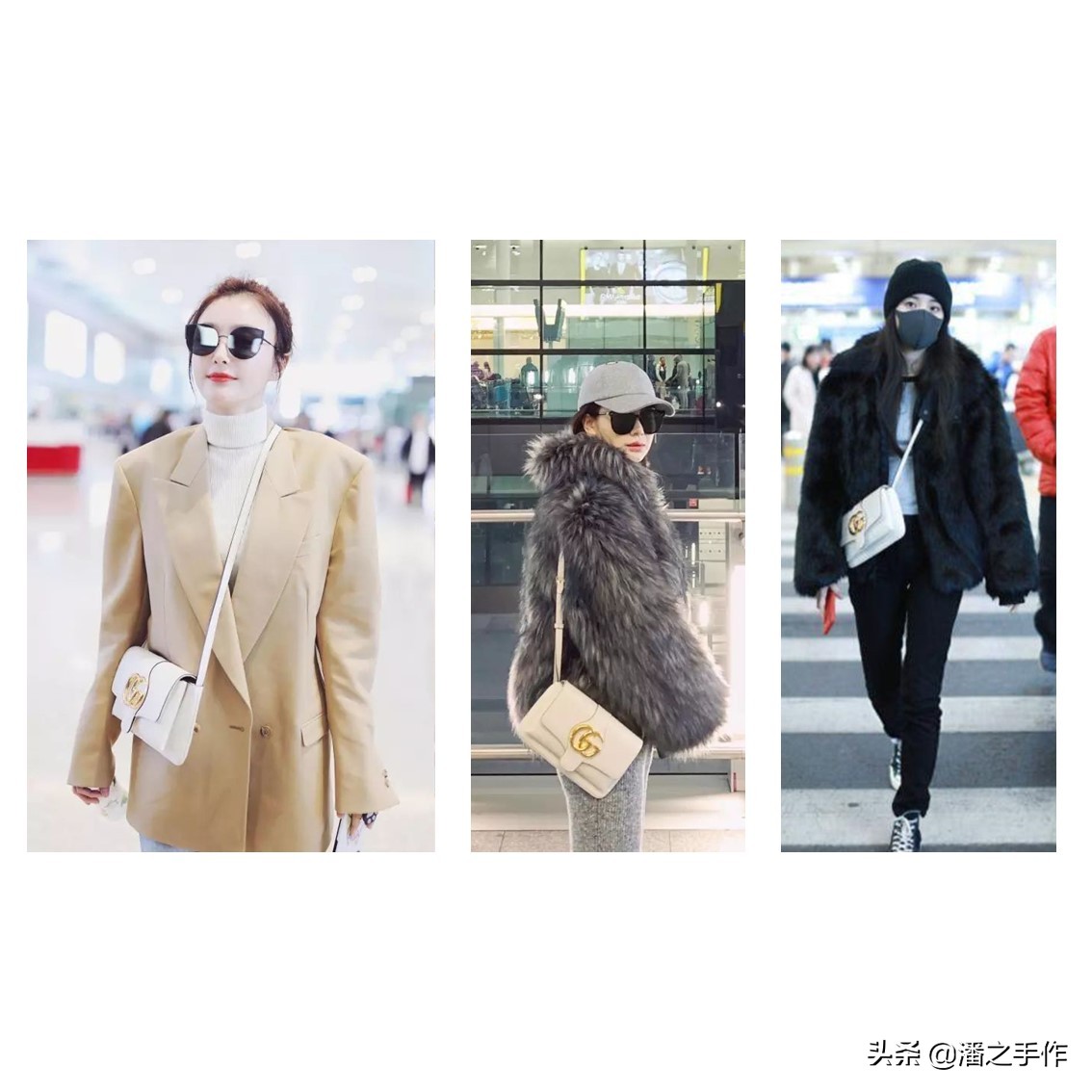 这款包包神了！不仅蔡依林、李宇春，连萧敬腾纷纷都种草