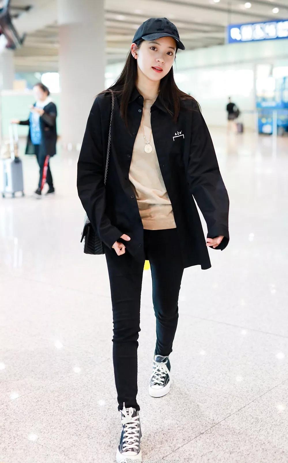 2019年大盘点，谁是最会穿的女明星？