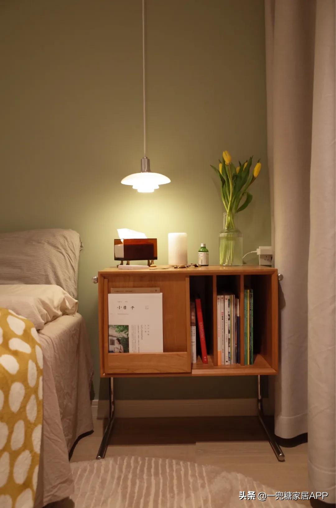 床头灯哪个值得买好用又实惠,几十块的床头灯推荐