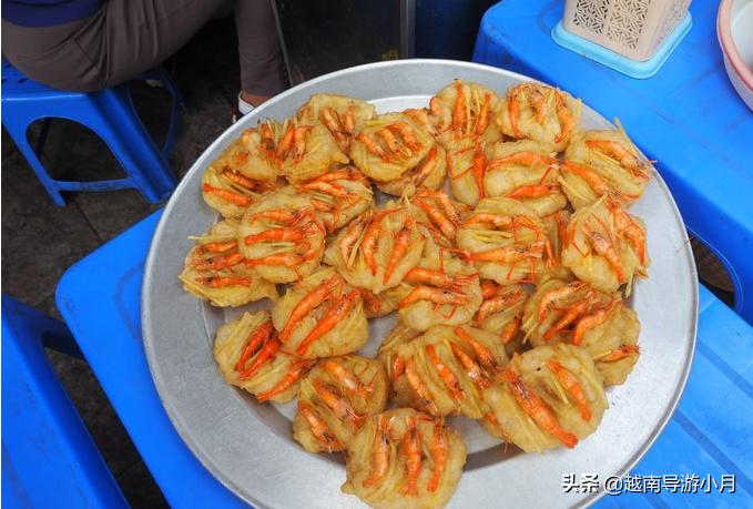 越南旅游美食纪录片,越南美食河内旅游