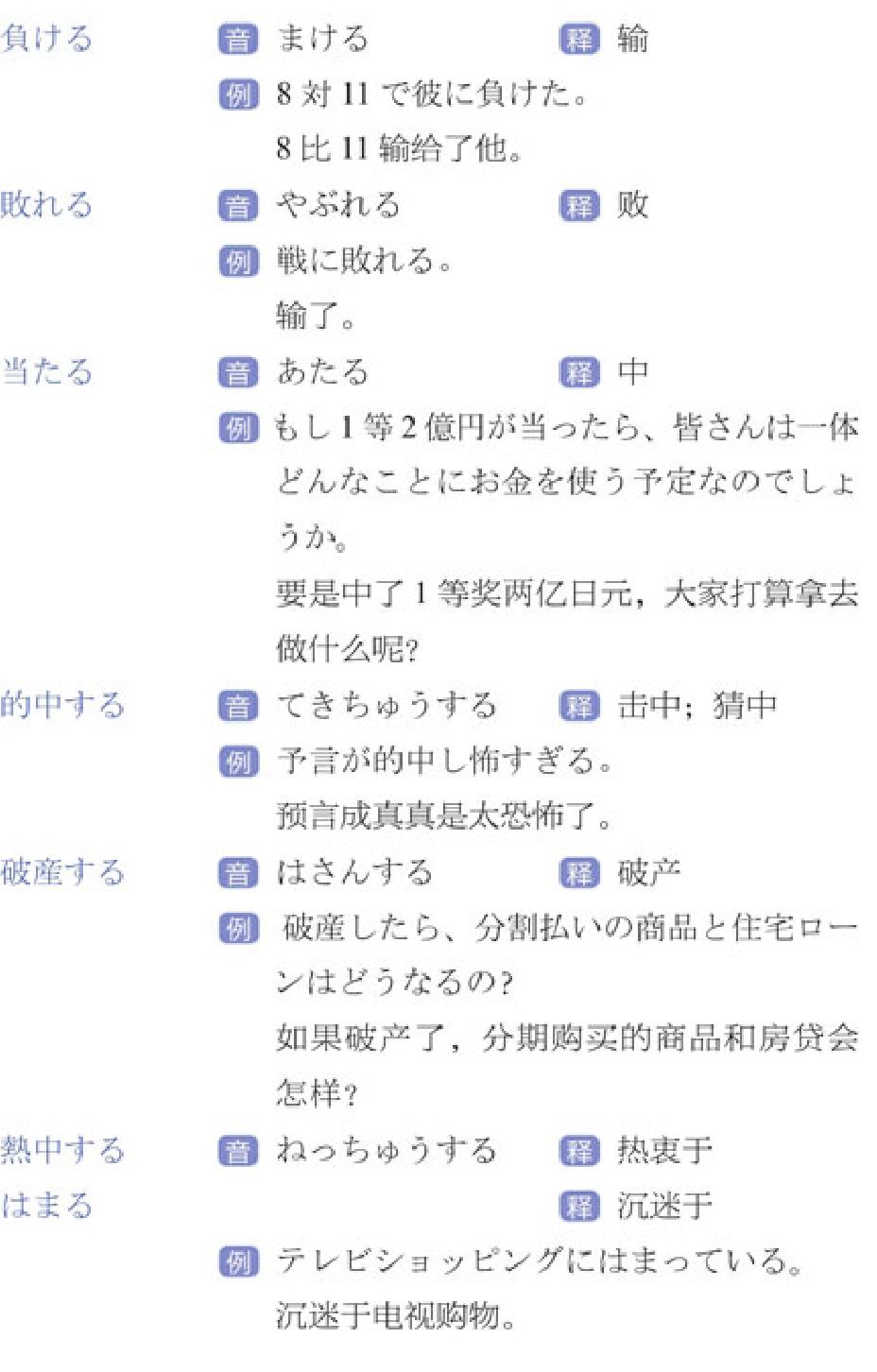 思维导图背日语单词,日语语法思维导图