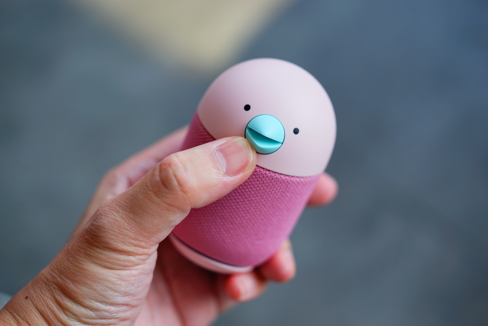 小鸟track+二代,libratone小鸟耳机trackair+评测