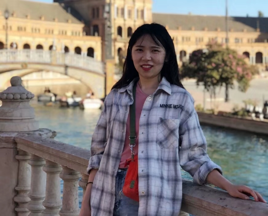 陕西高颜值大学老师,陕西省发布的十大最美教师