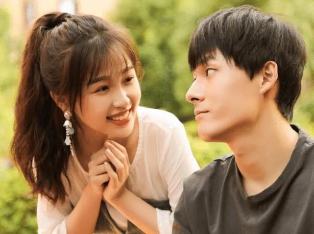 吴倩2年演7个女主撩遍娱乐圈男神,吴倩与张雨剑新剧上线