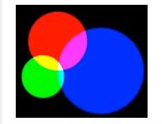 绘画基础配色图解,绘画配色基础教程