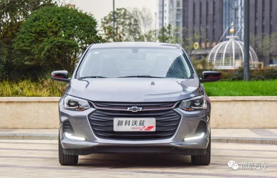 雪佛兰科沃兹为什么这么便宜,雪佛兰科沃兹为什么会那么便宜
