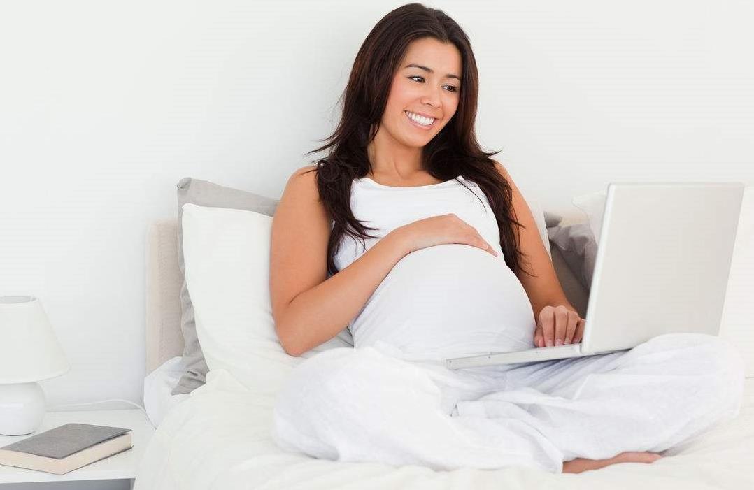 早期胎动妈妈是什么感觉,胎动时妈妈一般是什么感觉