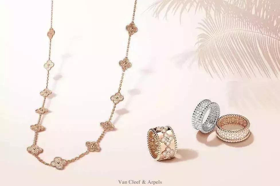 保值大牌珠宝推荐款有哪些,什么品牌的珠宝最好最保值最便宜