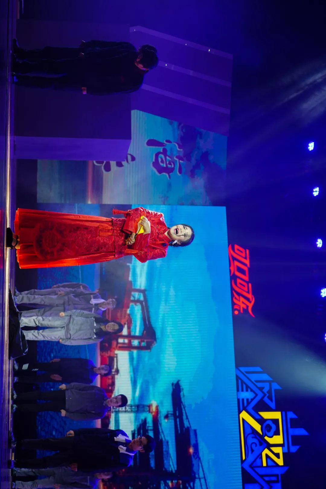 大工峰岚落幕，我们不忍说再见