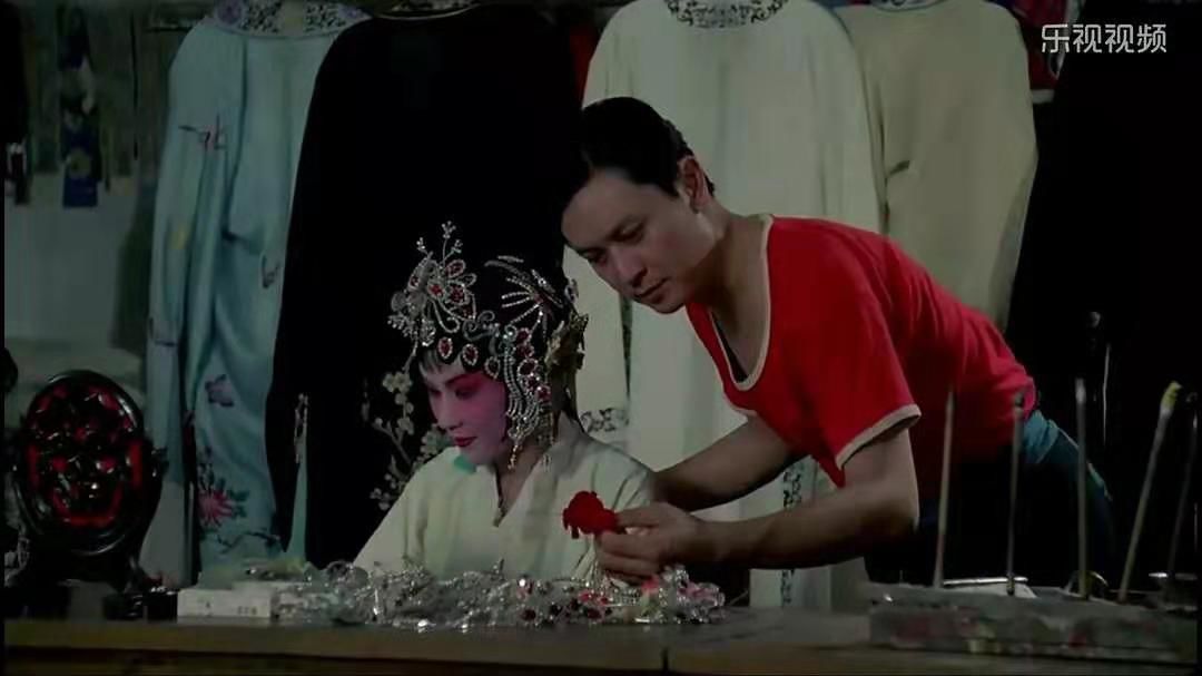 电影人鬼情深度解析,人鬼情1987年老电影