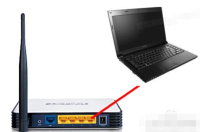 tenda路由器无线连接另一台路由器,两个路由器怎么连接视频教程