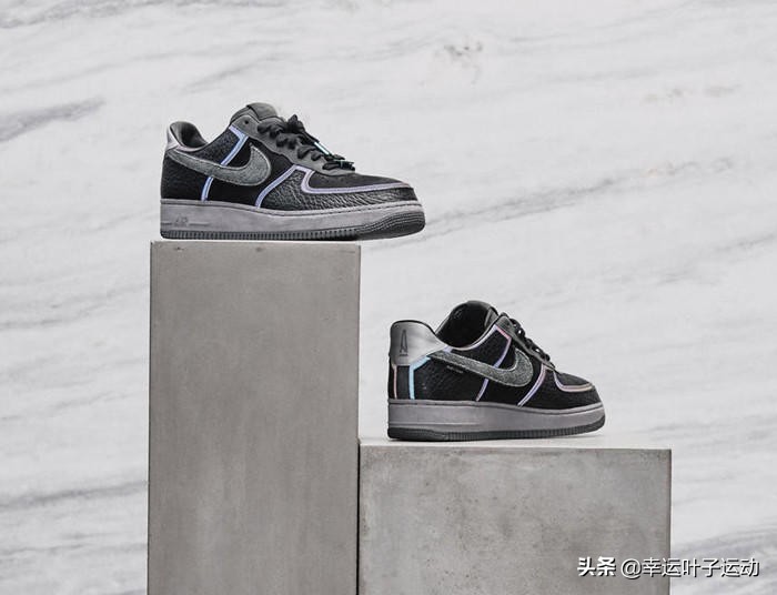12月份即将发售的鞋子,即将发售高颜值鞋款