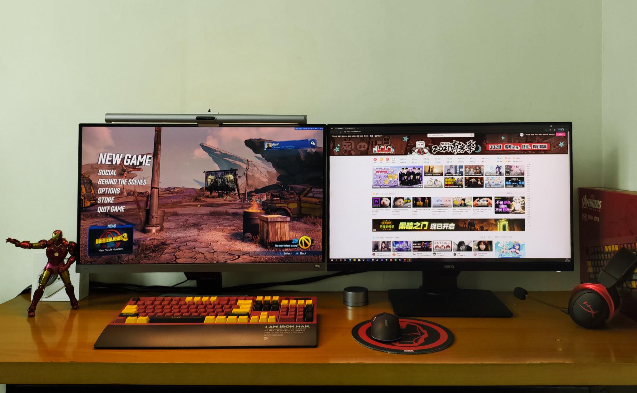 windows双屏幕设置,windows怎么扩展双屏