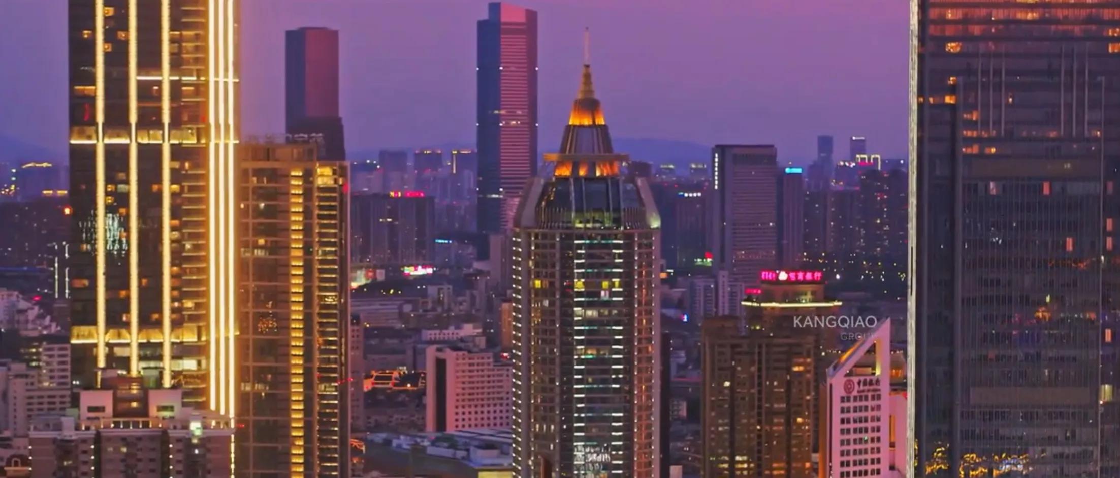 江苏无锡到底有多牛,你不知道的无锡