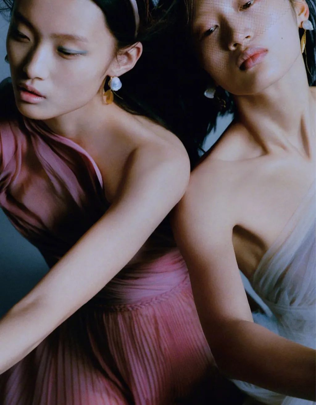 如何做电商模特,平面模特和立体模特的区别