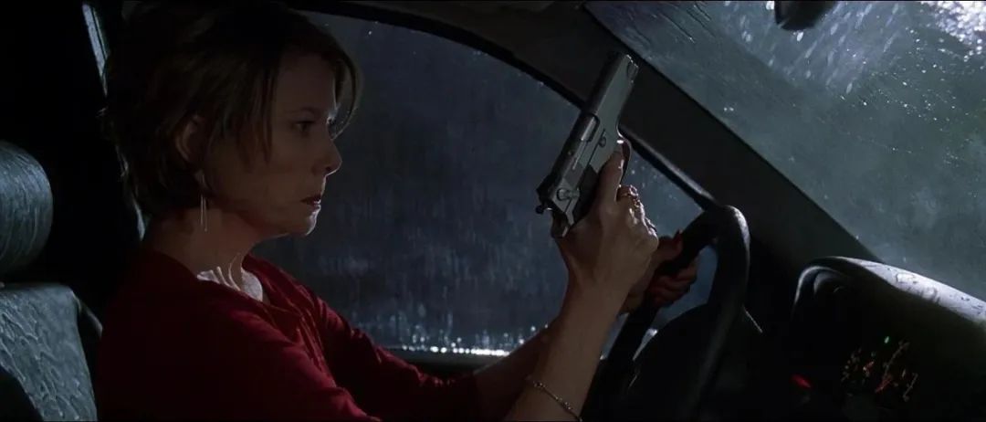 美国丽人事件,美国丽人的深层含义