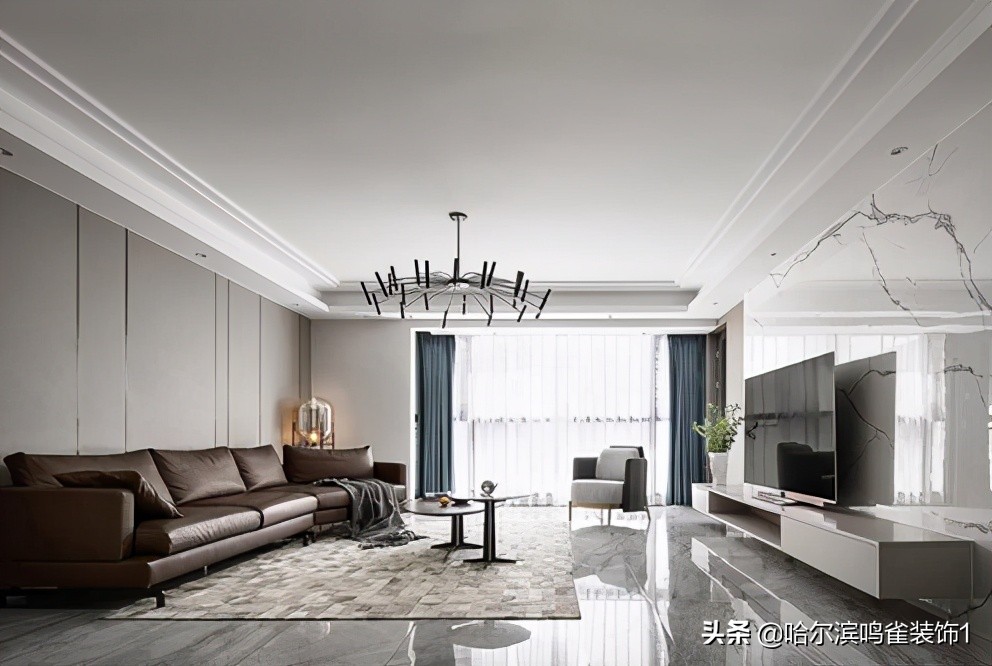 哈尔滨鸣雀装饰顶楼屋顶漏水如何解决？漏水用什么处理材料好？