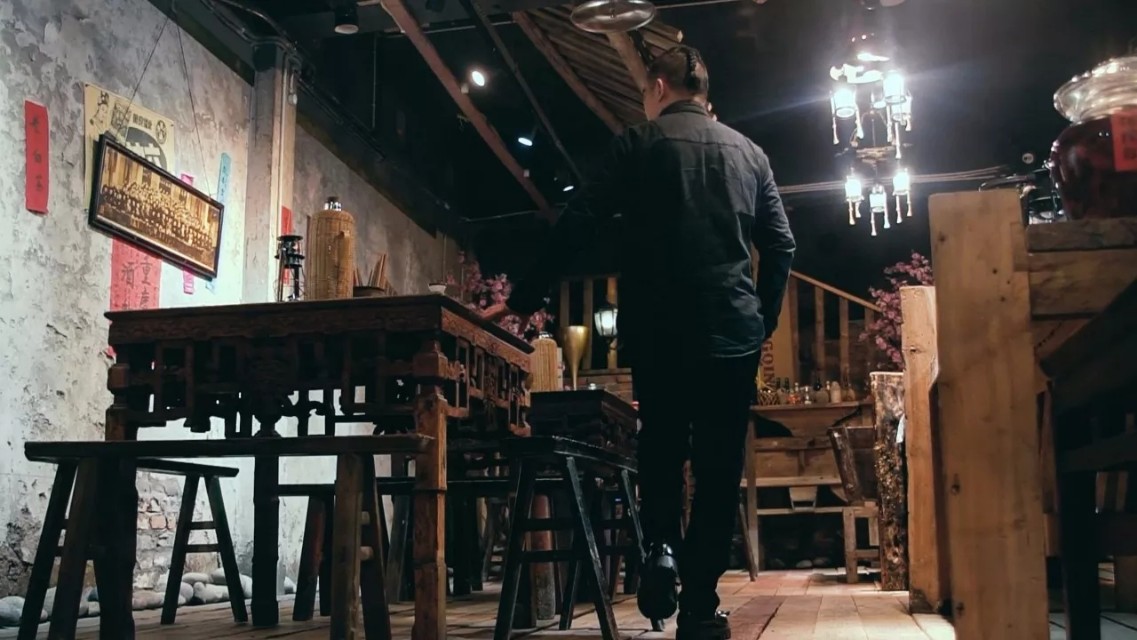 莽子重庆,重庆莽子鱼后来怎么样了