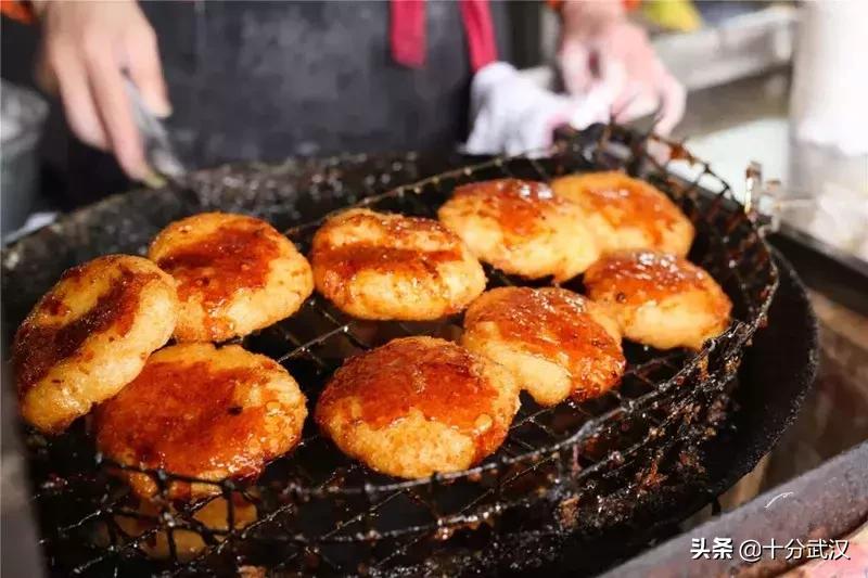 武汉好吃的高级甜品,武汉特点甜品大全