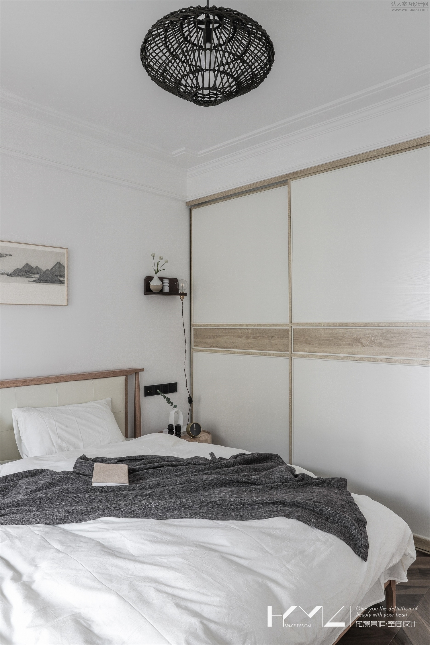 【新作】花漾美作设计--夕·拾