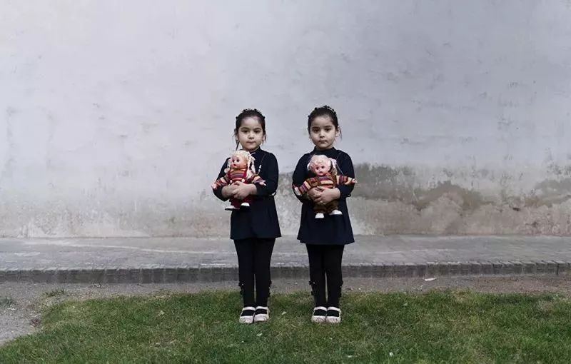 世界新闻摄影大赛获奖作品,国际新闻摄影