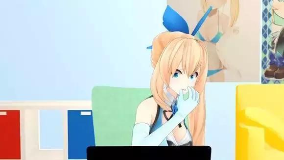 vtuberb站直播收益,vtuber直播