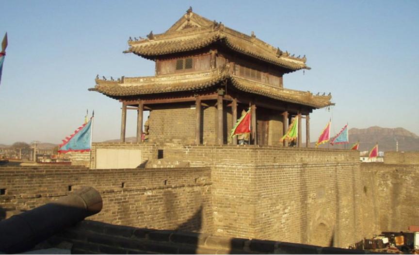 辽宁省最火十大免费景区排名,辽宁十大绝美景区旅游推荐