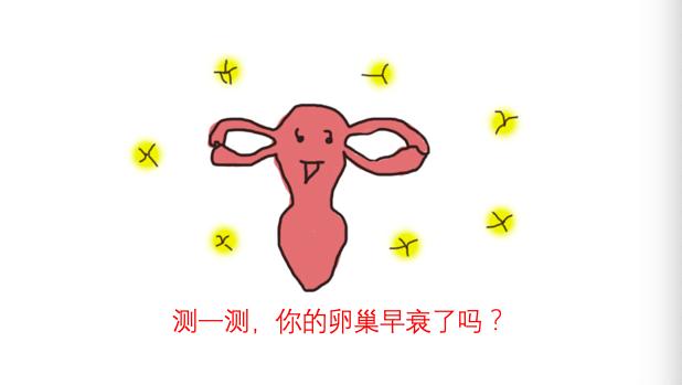 女性卵巢早衰的调理方法,卵巢早衰不来例假怎么办50岁