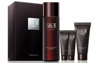 男士护肤套装推荐有什么,男士护肤套装推荐简单