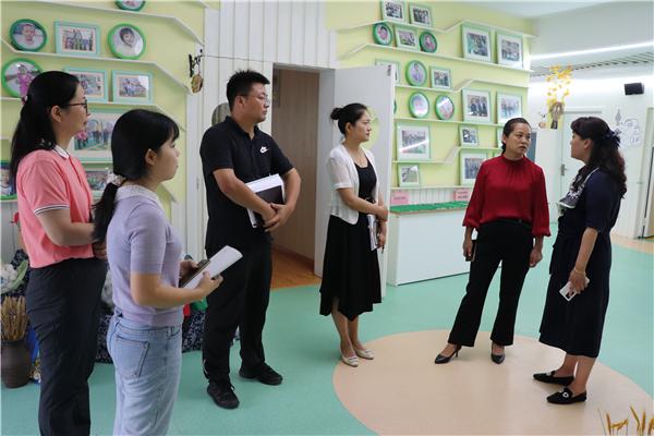 合肥市安幼,合肥安幼教育集团总园