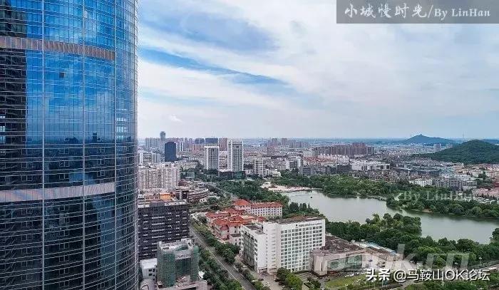 马鞍山十大诡异事,桂林人的迷惑行为